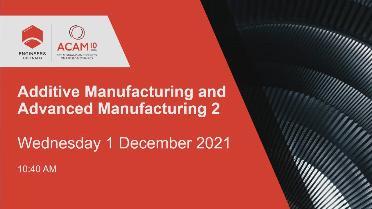 Conferences/Events | EA OnDemand | Engineers Australia Videos