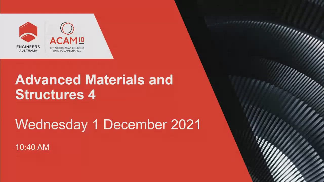 Conferences/Events | EA OnDemand | Engineers Australia Videos