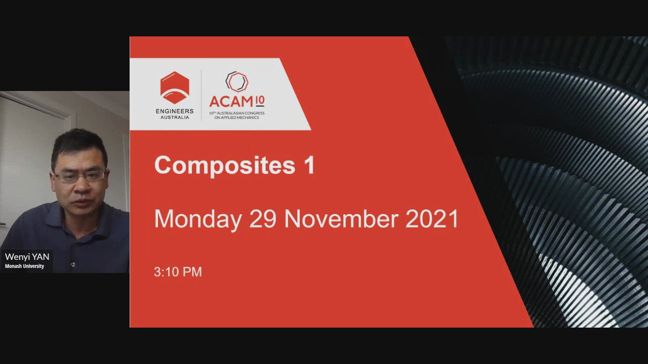 Conferences/Events | EA OnDemand | Engineers Australia Videos